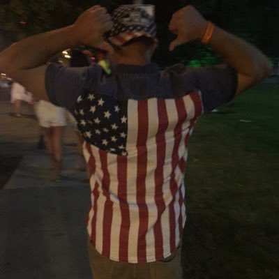 Profile Picture of Brandon McLaughlin (@bmclaughlin89) on Twitter