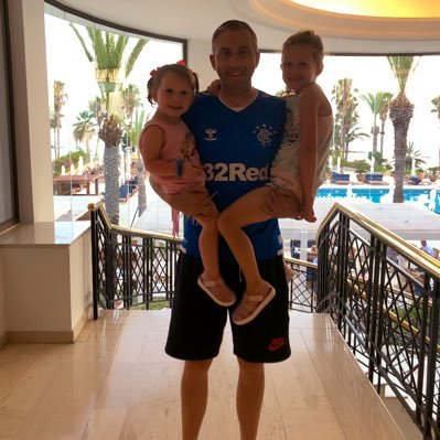 Profile Picture of James Gilmour (@jg_rfc) on Twitter