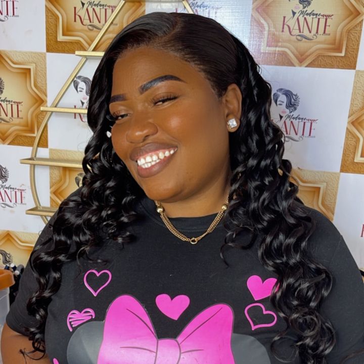 Profile Picture of ranger (@gracyranger) on Tiktok