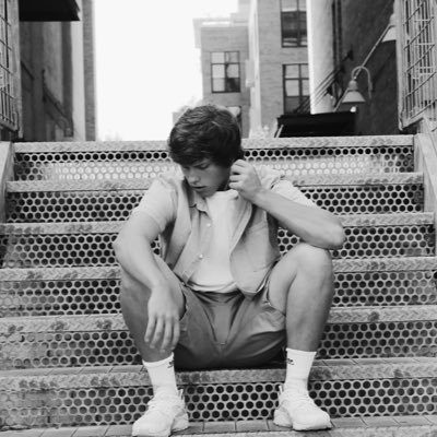 Profile Picture of Corbin Cross (@CorbinCross) on Twitter