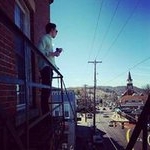 Profile Picture of Joe Ebert (@joe_ebert) on Instagram