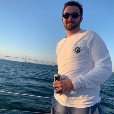 Profile Picture of Michael DiTullio (@MikeDiTullio8) on Twitter