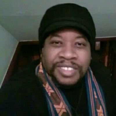 Profile Picture of Stephen McClinton Jr (@smcclintonjr) on Twitter