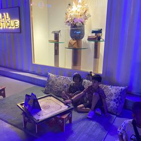 Profile Picture of ayeshafaisal (@sarfarazayesha) on Pinterest