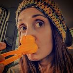Profile Picture of Heather Fritz Mikulak (@moonmikulakart) on Instagram