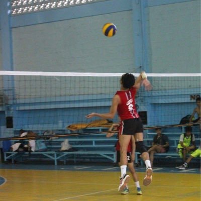 Profile Picture of Jay Capili (@JayCapili08) on Twitter