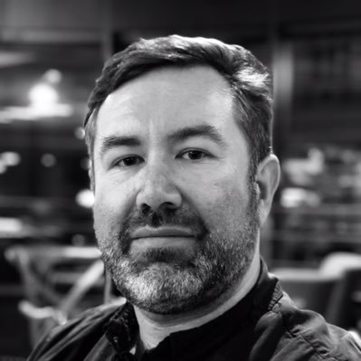 Profile Picture of Andrew Tuson (@andrewtuson) on Twitter