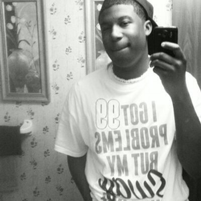 Profile Picture of Jamal Harmon (@bassplayer103) on Twitter