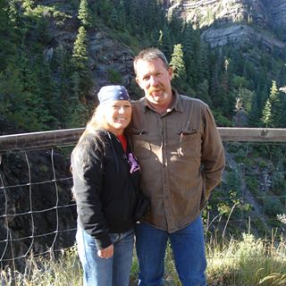 Profile Picture of Robin Stidham Mendoza (@coreynrobin.mendoza) on Facebook