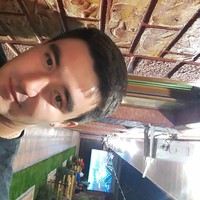 Profile Picture of Babahan Zuhriddinov (@babahan-zuhriddinov) on Quora