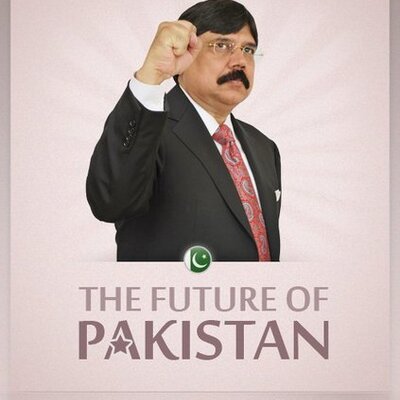 Profile Picture of Dr Gholam Mujtaba (@DrGholamMujtaba) on Twitter