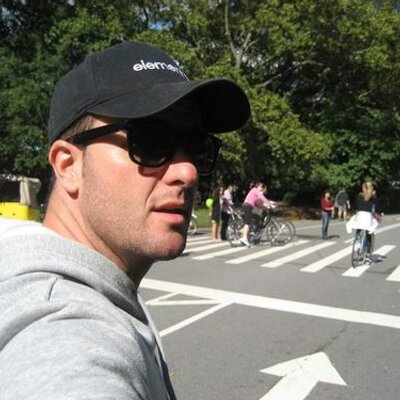 Profile Picture of Javier Mayoral Cosio (@JaviMayoral) on Twitter