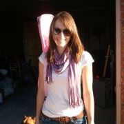 Profile Picture of Leigh Mikell (@runnergirljane) on Pinterest