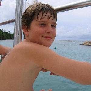 Profile Picture of Preston Touchette (@_touchette) on Myspace