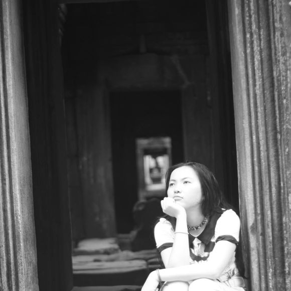 Profile Picture of Yuting Long (@yutinglong) on Poshmark