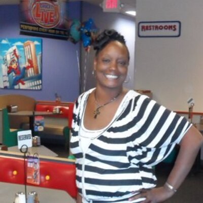 Profile Picture of LaTonya T. Wright (@ltw6979) on Twitter