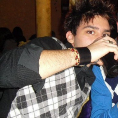 Profile Picture of Mario Perrone (@MarioPerryy) on Twitter