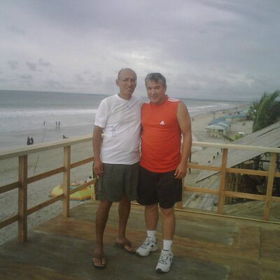 Profile Picture of Jimmy Perdomo Franco (@PerdomoJimmy) on Twitter