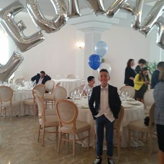 Profile Picture of Leo Calabrese (@leo.calabrese.940) on Facebook