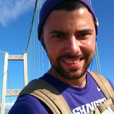 Profile Picture of CHRISTOPHER HOBART (@CHRIS4SEATTLE) on Twitter
