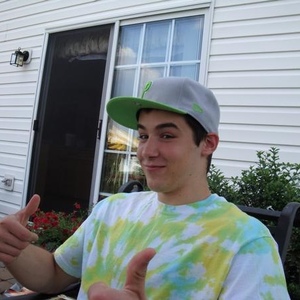Profile Picture of Brian Monteith (@370748619) on Myspace