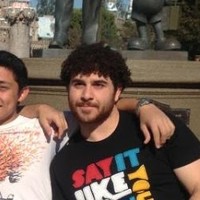 Profile Picture of Marc Abbey (@marc-abbey) on Quora