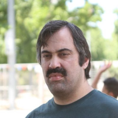 Profile Picture of David Moskowitz (@rs_dreams) on Twitter