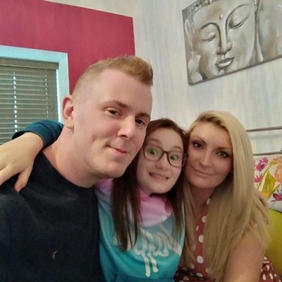 Profile Picture of Robyn Boyce (@RobynBoyce5) on Twitter