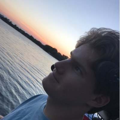 Profile Picture of John Michael Night (@johnmnight) on Twitter