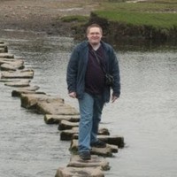 Profile Picture of David Hover (@david-hover-3) on Quora