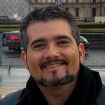 Profile Picture of Ademir Vieira da Silva (@ademirvs) on Flickr