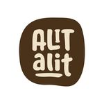 Profile Picture of ALIT ALIT 100% HANDMADE (@alitalit.id) on Instagram