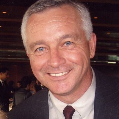 Profile Picture of Reg_Foster (@Reg_Foster) on Twitter