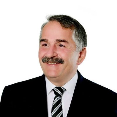 Profile Picture of İsmail Karakullukçu  🇹🇷 (@i_karakullukcu) on Twitter