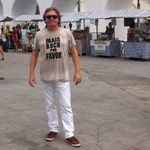 Profile Picture of Gary Ridge (@byebyebrazilgary) on Instagram