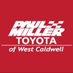 Profile Picture of paul_miller_toyota_service (@paul_miller_toyota_service) on Instagram