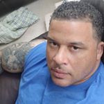 Profile Picture of Mark Freeman (@big_redman44) on Instagram