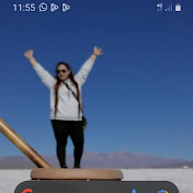 Profile Picture of Verónica Soledad Lepez (@VeronicasoledadLepez) on Youtube