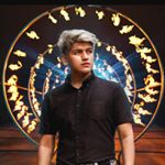 PATRICIO  CHOEZ  🇪🇨 - Instagram Profile Picture of PATRICIO  CHOEZ  🇪🇨 (@patricio_ledeill) on Instagram