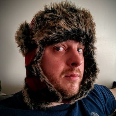 Profile Picture of Rob MacRae (@rob_macrae) on Twitter