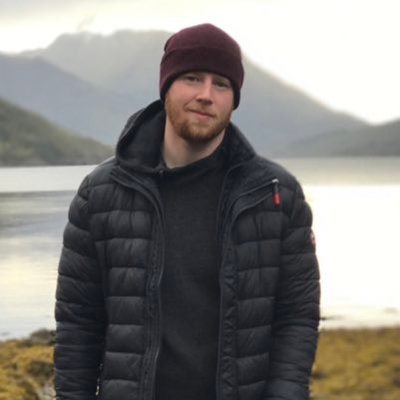 Profile Picture of Martin Coutts (@martincouttsdev) on Twitter