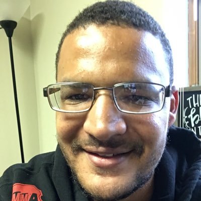 Profile Picture of Anthony Bolin (@AnthonyBolin16) on Twitter