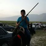 Profile Picture of ghasem.ardavani (@ghasem.ardavani) on Instagram