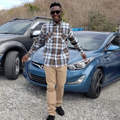 Profile Picture of DeAndre Marshall (@DeAndre91496130) on Twitter