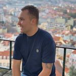 Profile Picture of Glenn Pereira (@glennpereira) on Instagram