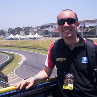 Profile Picture of Daniel Tavares Vasco (@Daniel_DTV) on Twitter