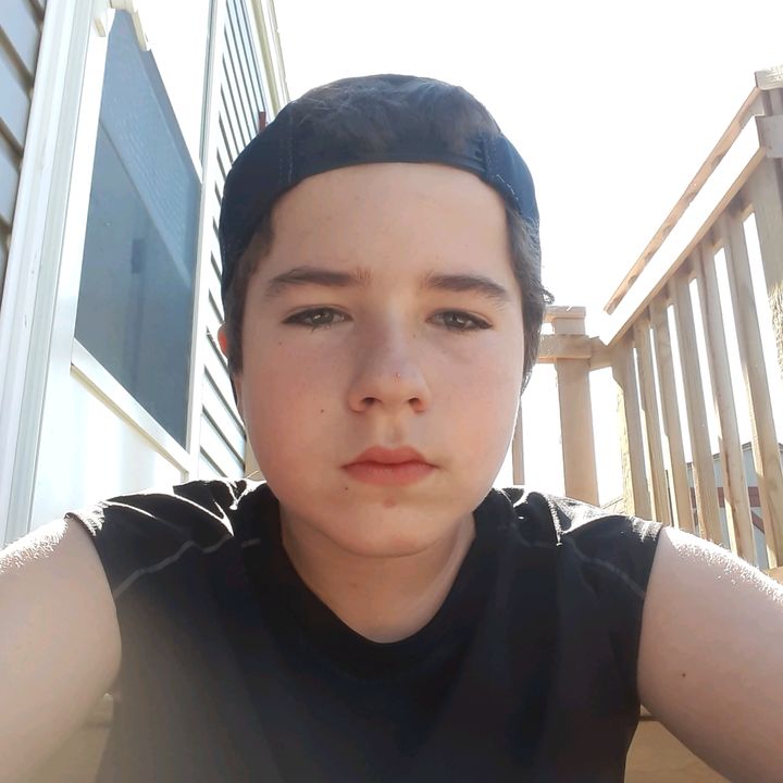 Profile Picture of Christopher Conley (@depressionislegal2._) on Tiktok