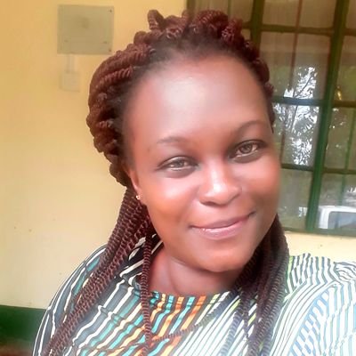 Profile Picture of EuniceAchiengkotieno (@EuniceAchiengKo) on Twitter