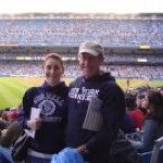 Profile Picture of Stephanie Baird (@trackinny1) on Instagram