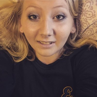 Profile Picture of Marilyn Patterson (@MyDangerousGame) on Twitter